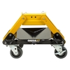 Shinn Fu Co Of America $CAR DOLLY SET 2000 LB 3-IN-1 OM47020